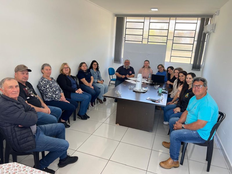 Conselho Municipal aprova novo Plano de Assistência Social