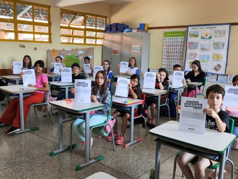 Educação em Foco