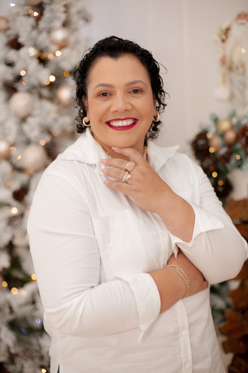 Pâmela Grossel Evarini